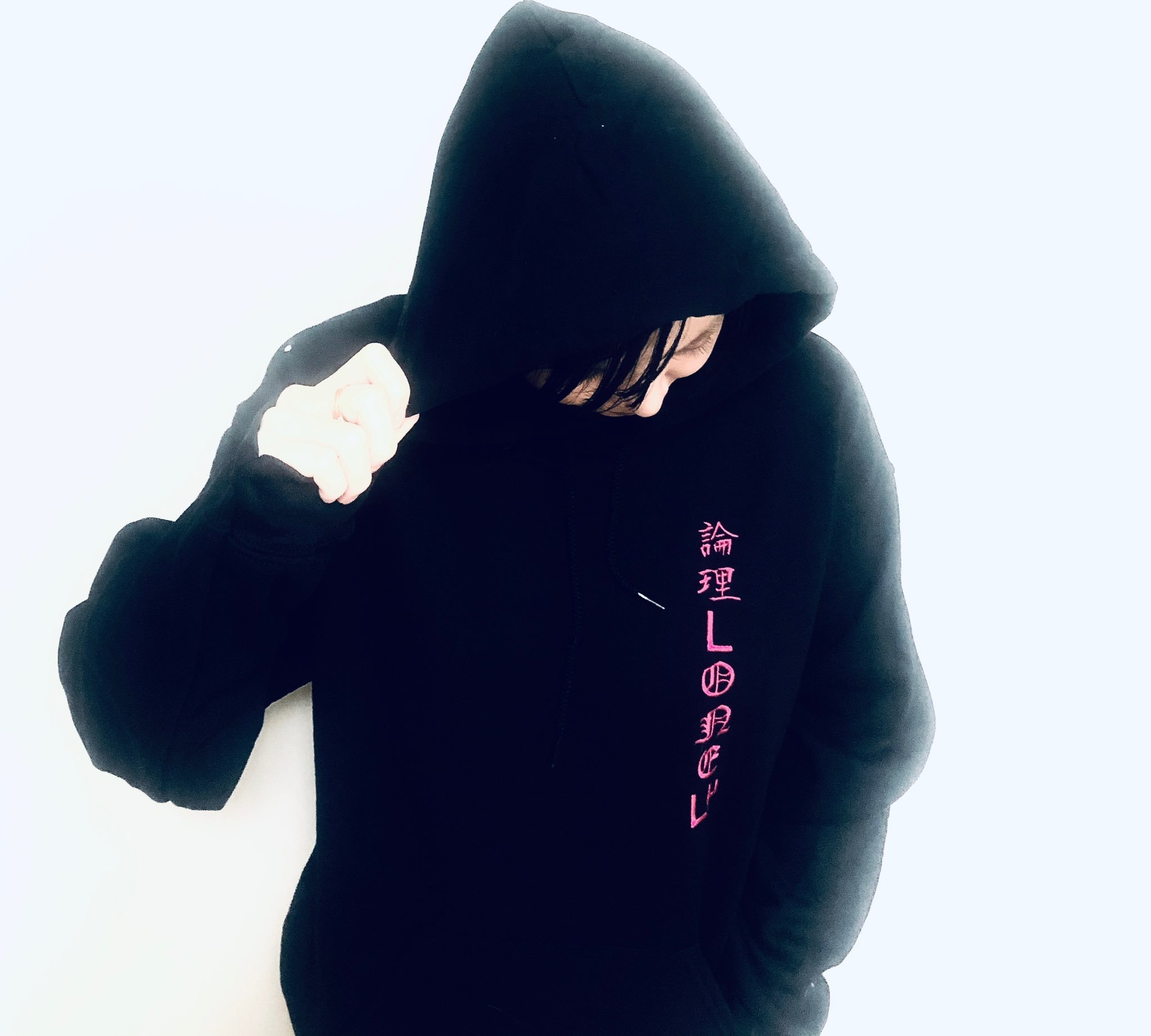 PARKA ／LONELY論理COLLABORATION 